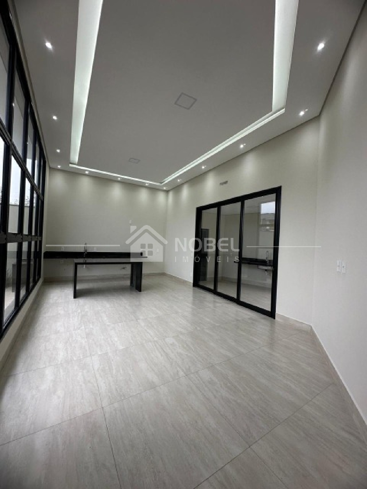 Casa, 3 quartos - Foto 2