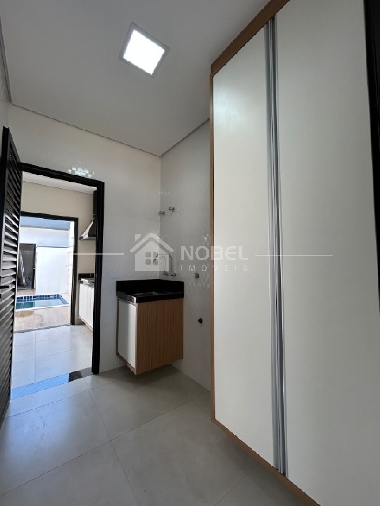 Casa, 3 quartos - Foto 31