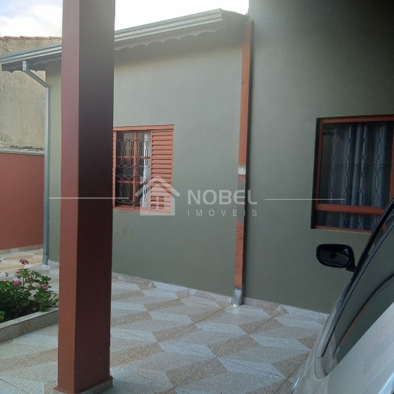 Casa, 3 quartos - Foto 9