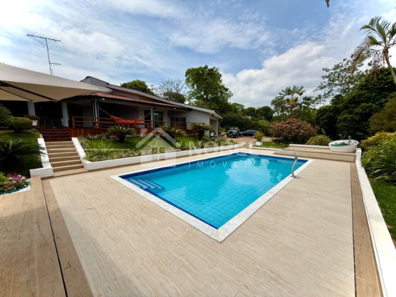 Chácara, 3 quartos, 5000 m² - Foto 7