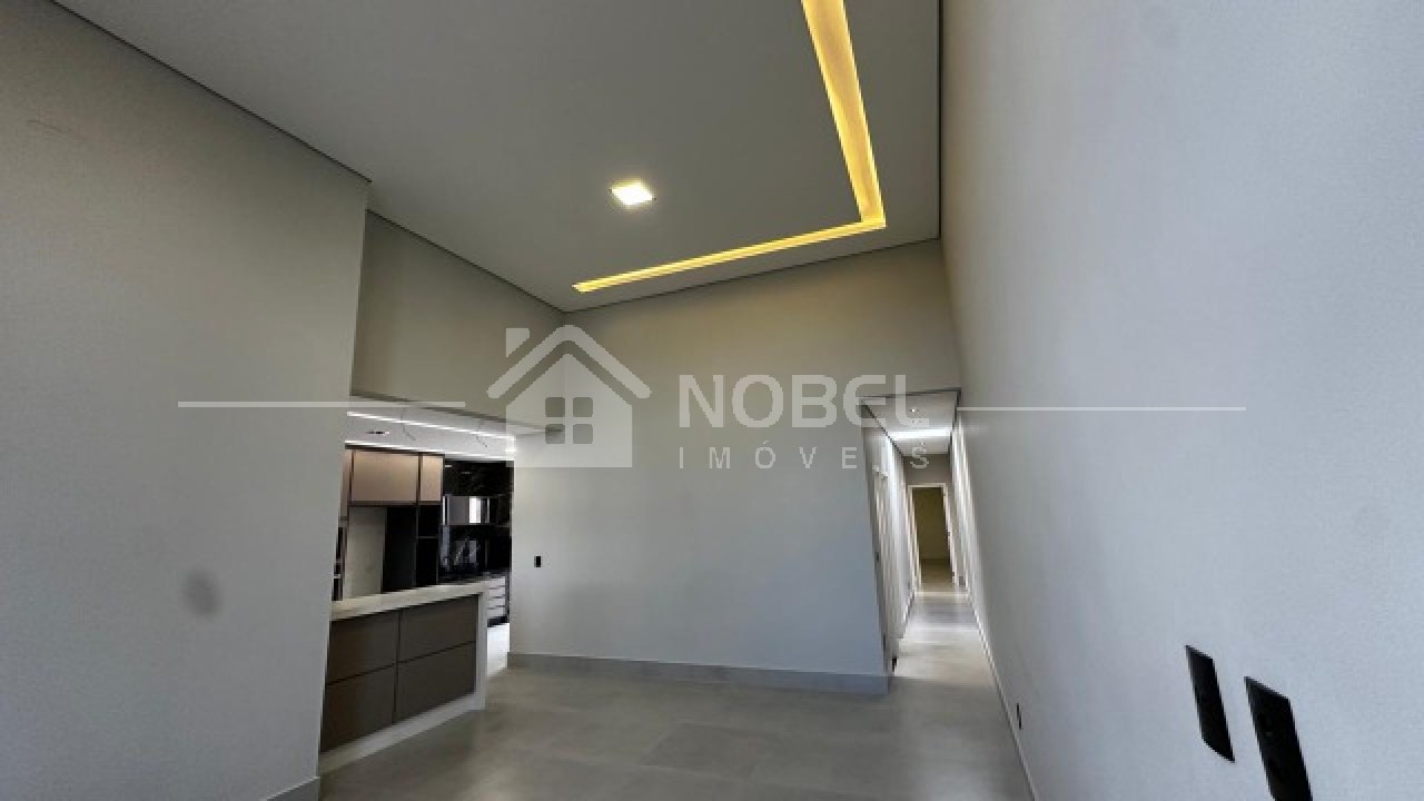 Casa, 3 quartos - Foto 3