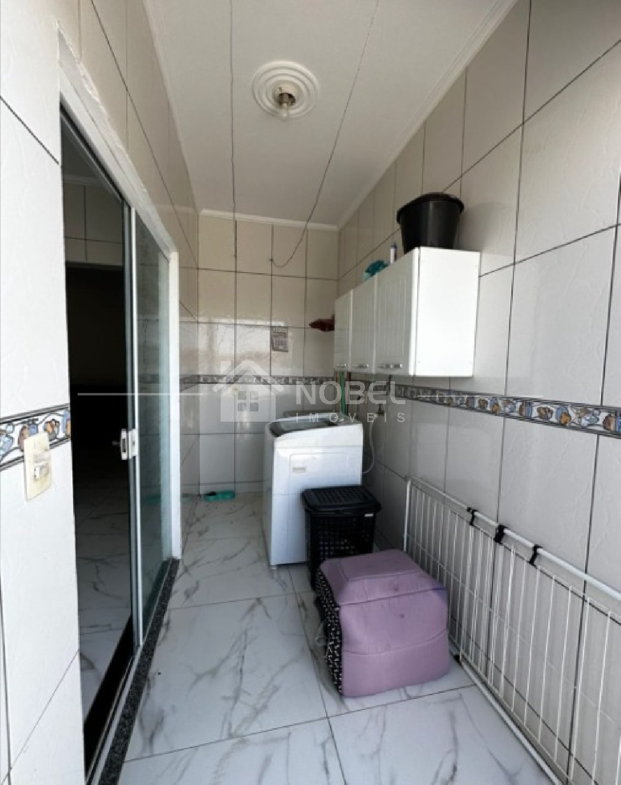 Casa, 3 quartos - Foto 20