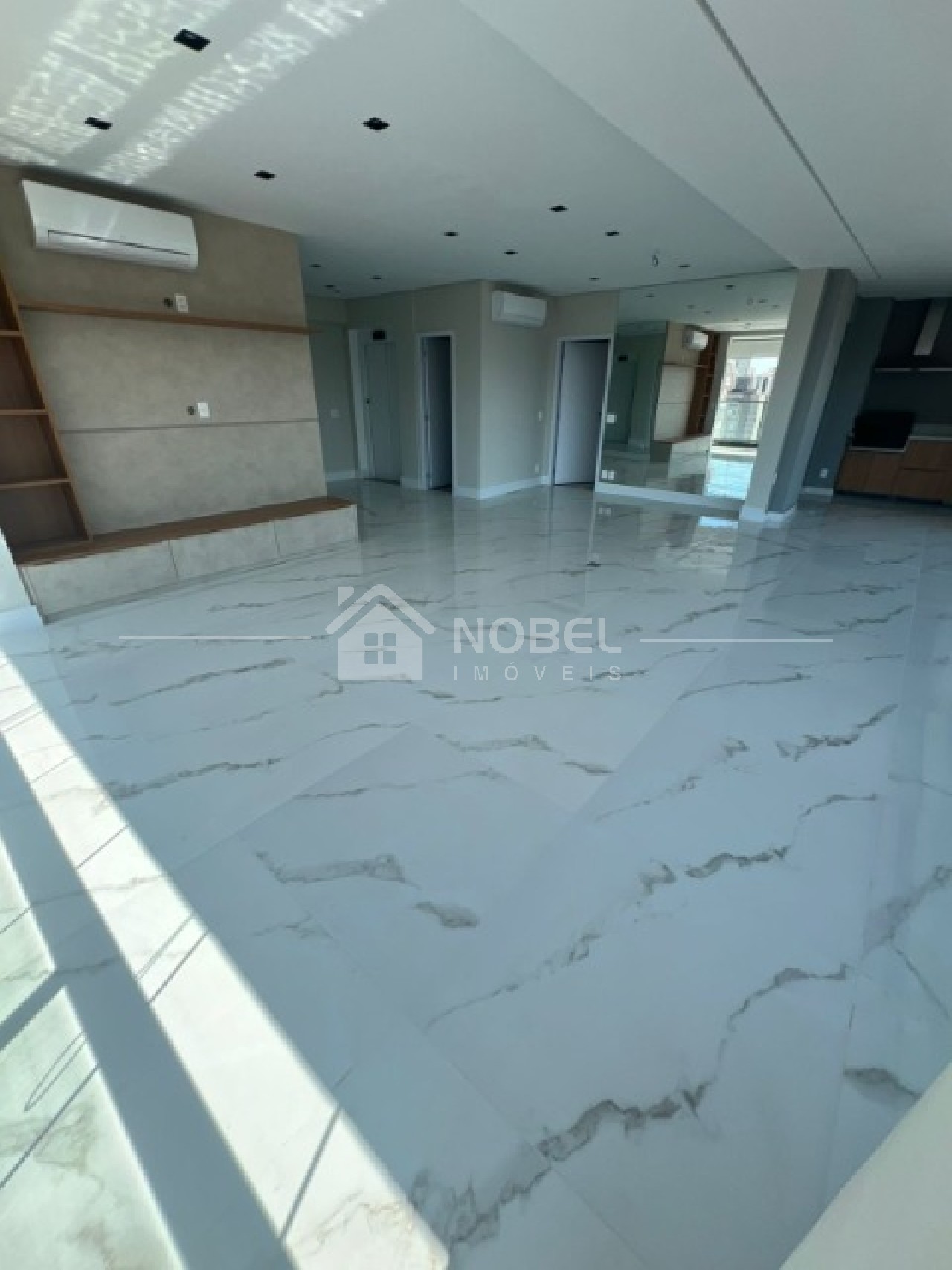 Apartamento, 3 quartos, 168 m² - Foto 4