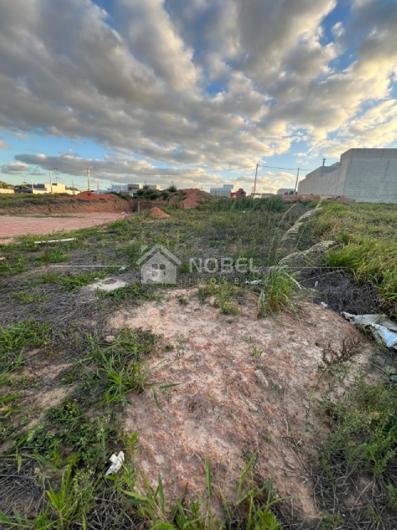 Terreno, 150 m² - Foto 1