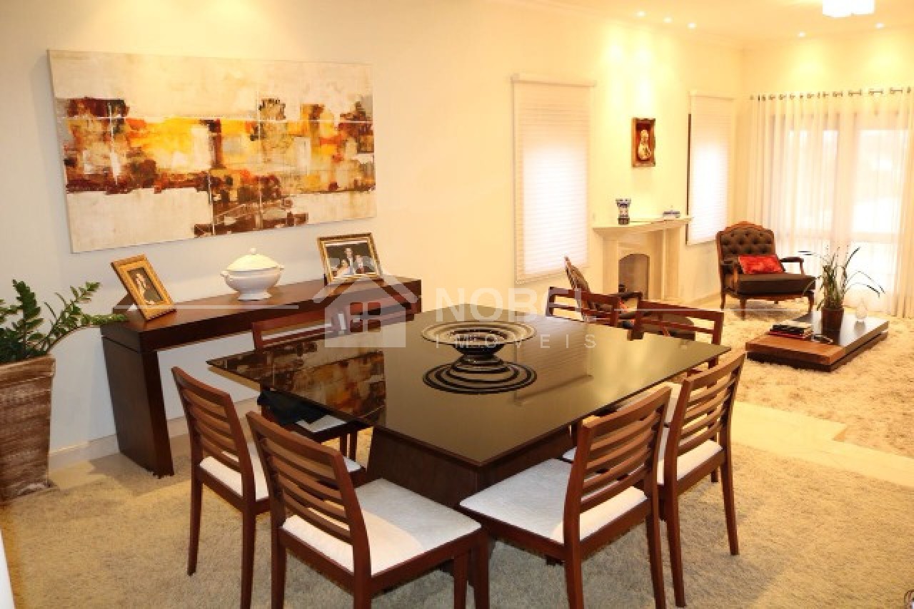 Sobrado, 3 quartos - Foto 20