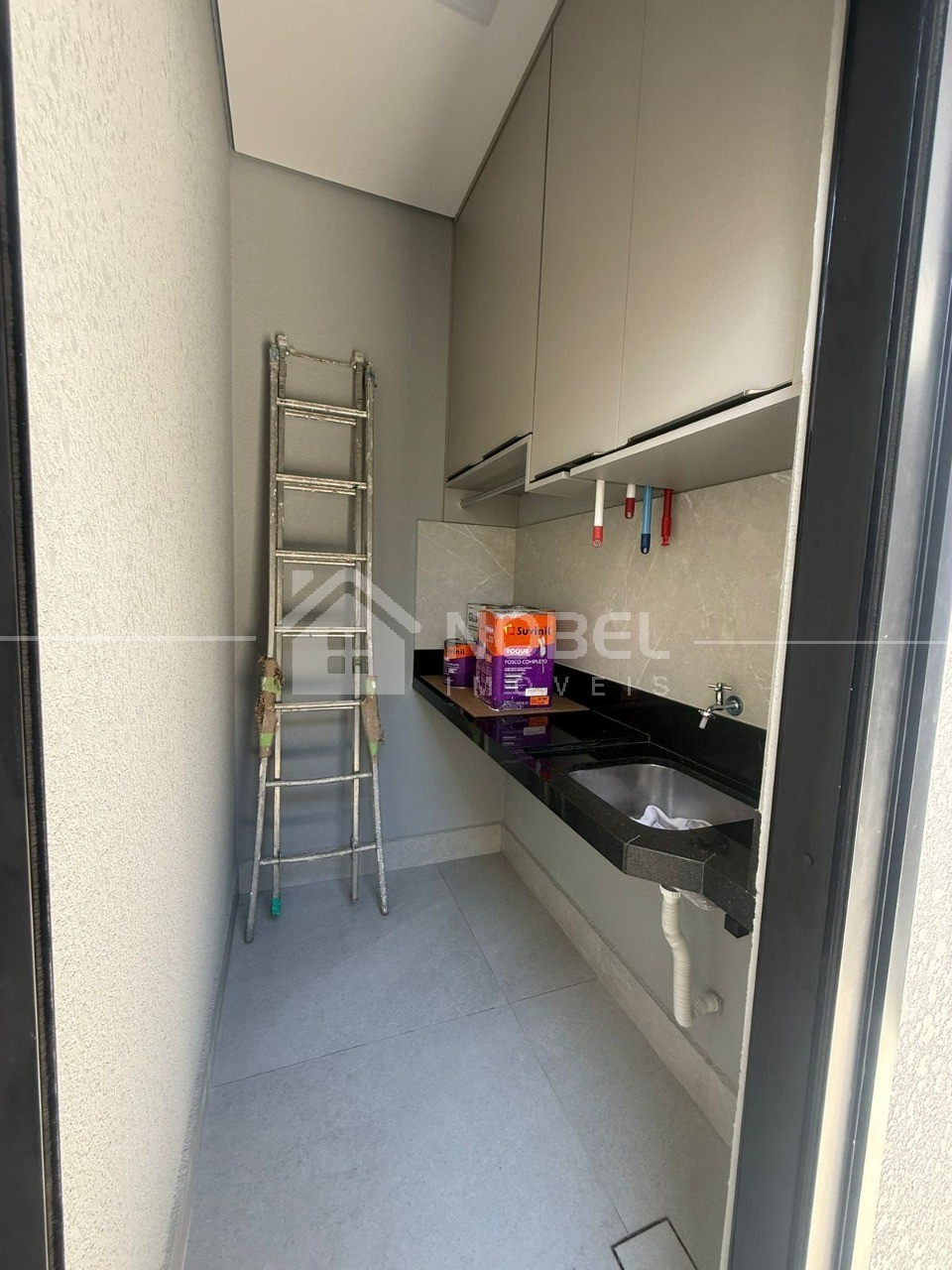 Casa, 3 quartos - Foto 12