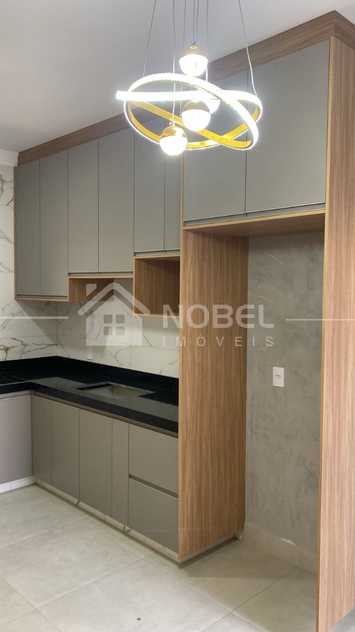 Casa, 3 quartos, 150 m² - Foto 6