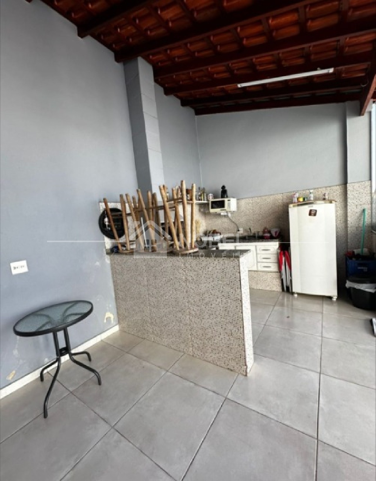 Casa, 3 quartos - Foto 21