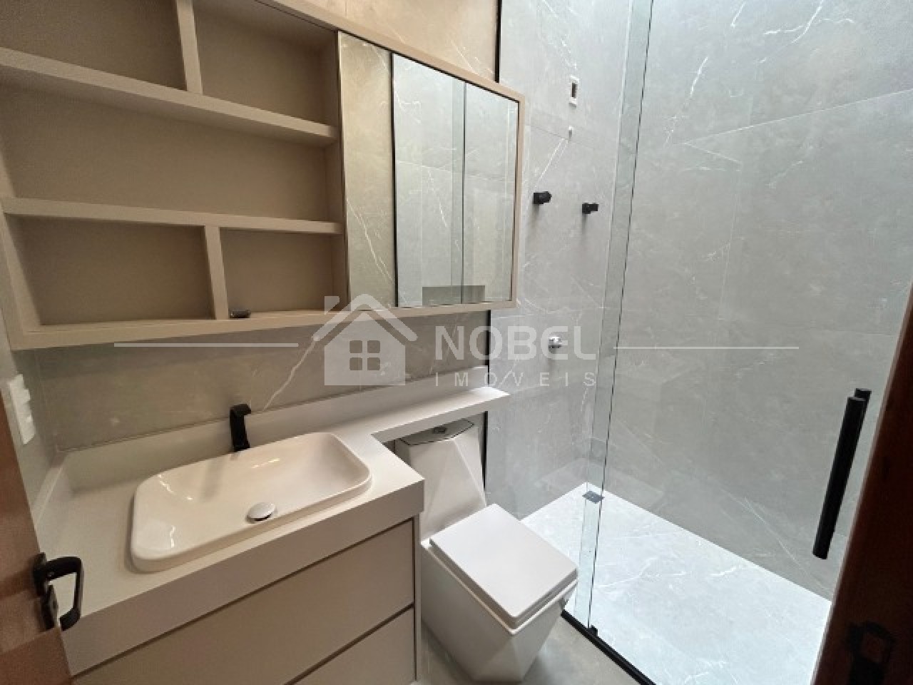 Casa de Condomínio, 3 quartos - Foto 27