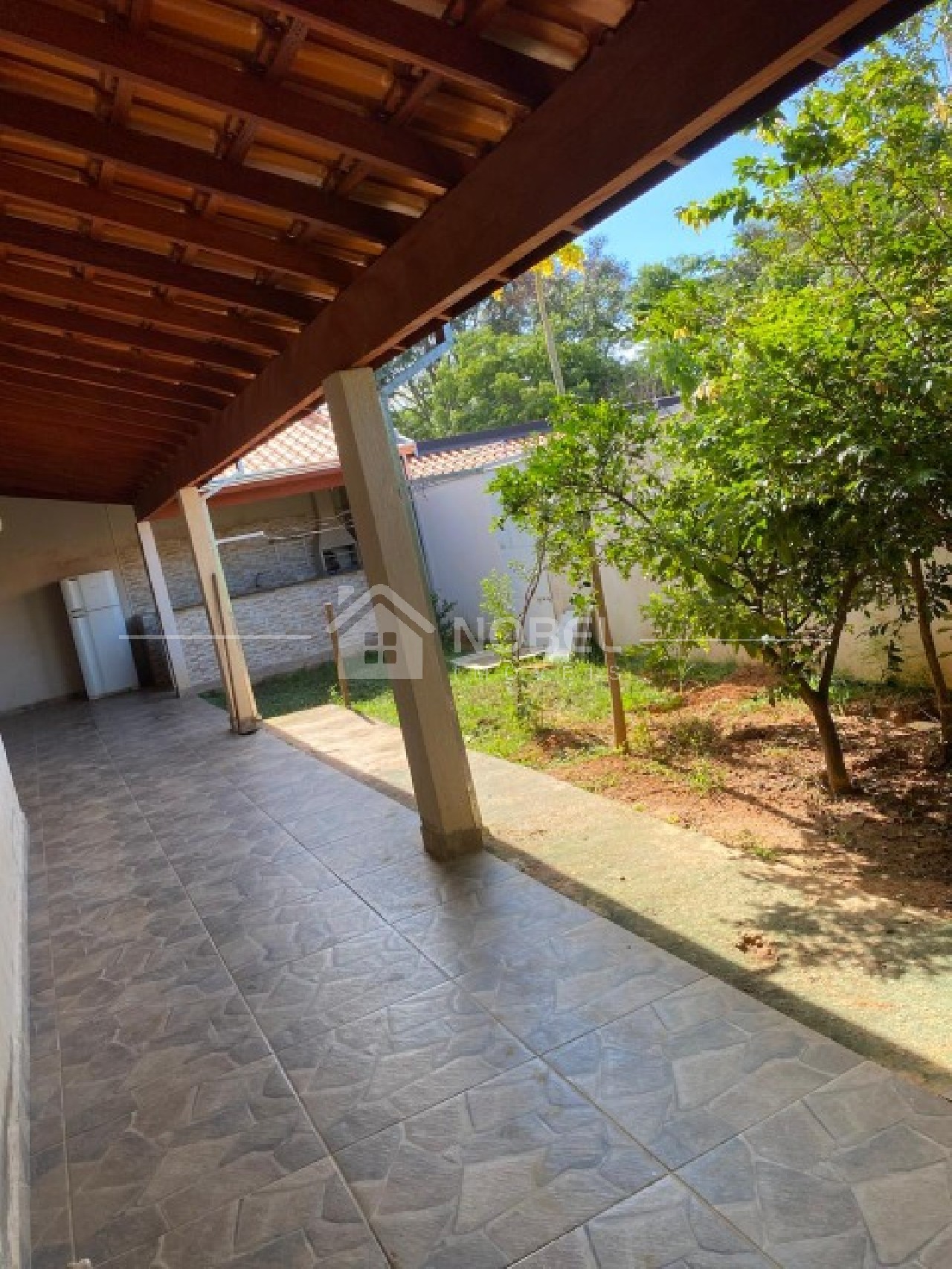 Casa, 3 quartos - Foto 4