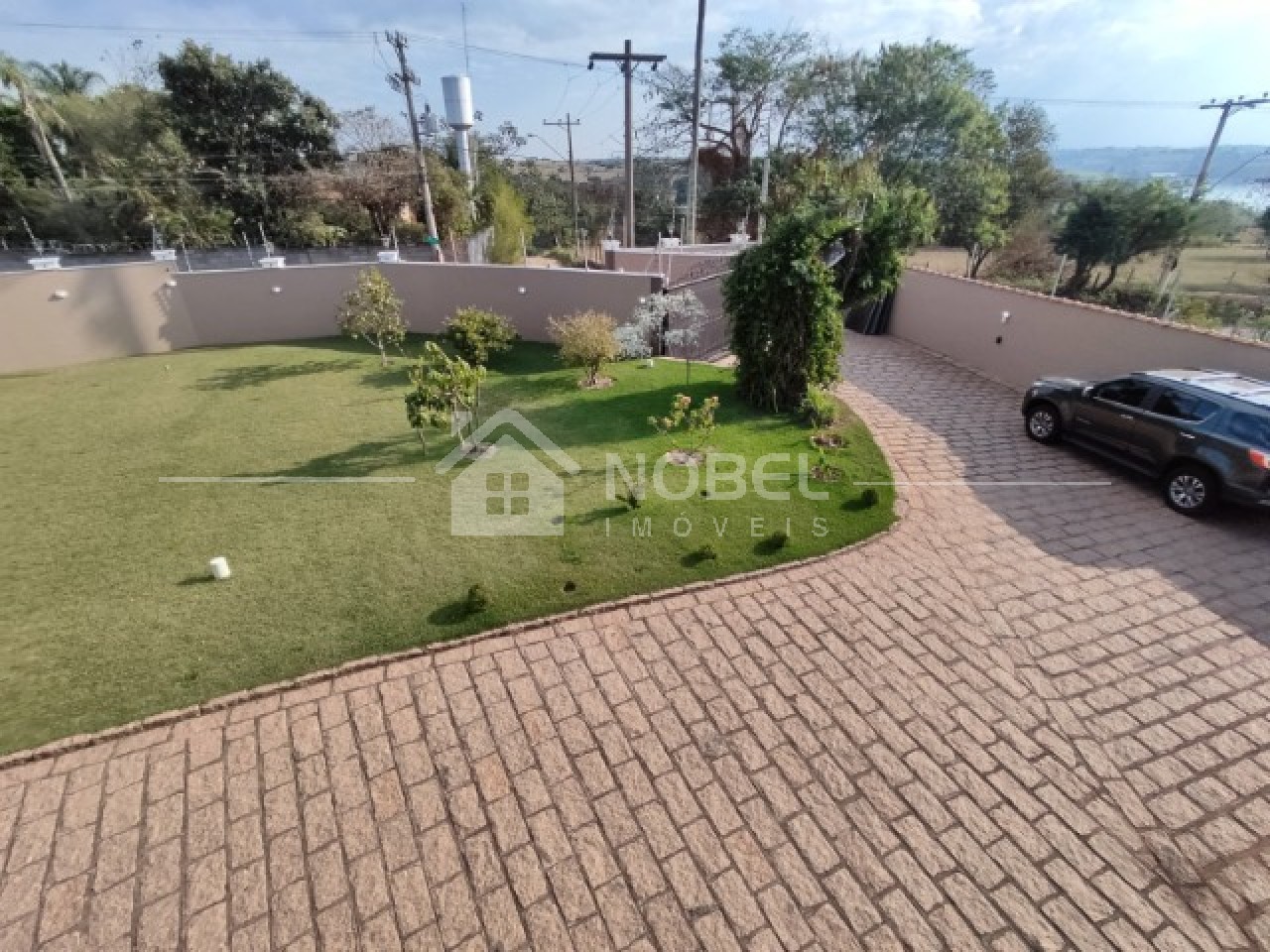 Chácara, 7 quartos, 1425 m² - Foto 57