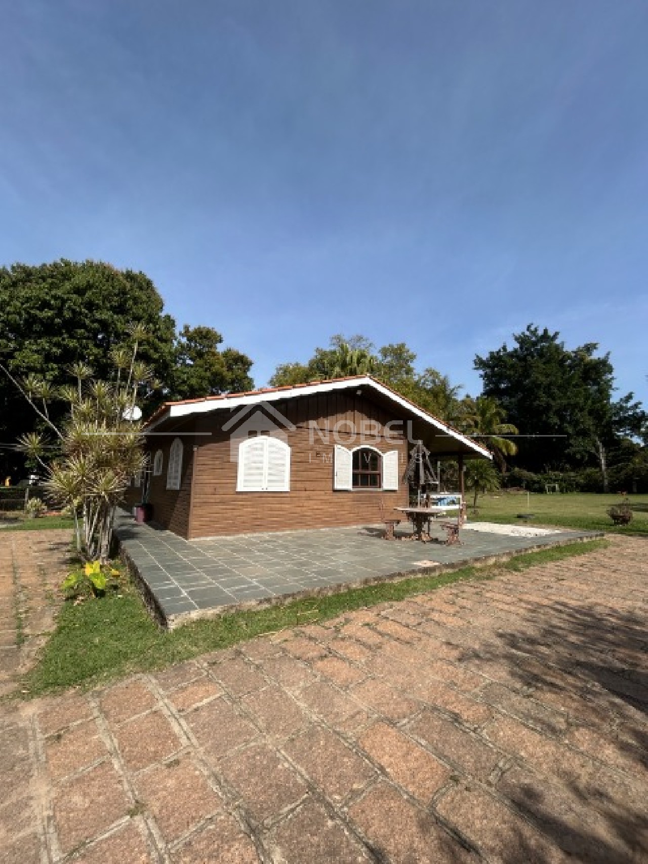 Chácara, 10 quartos - Foto 10