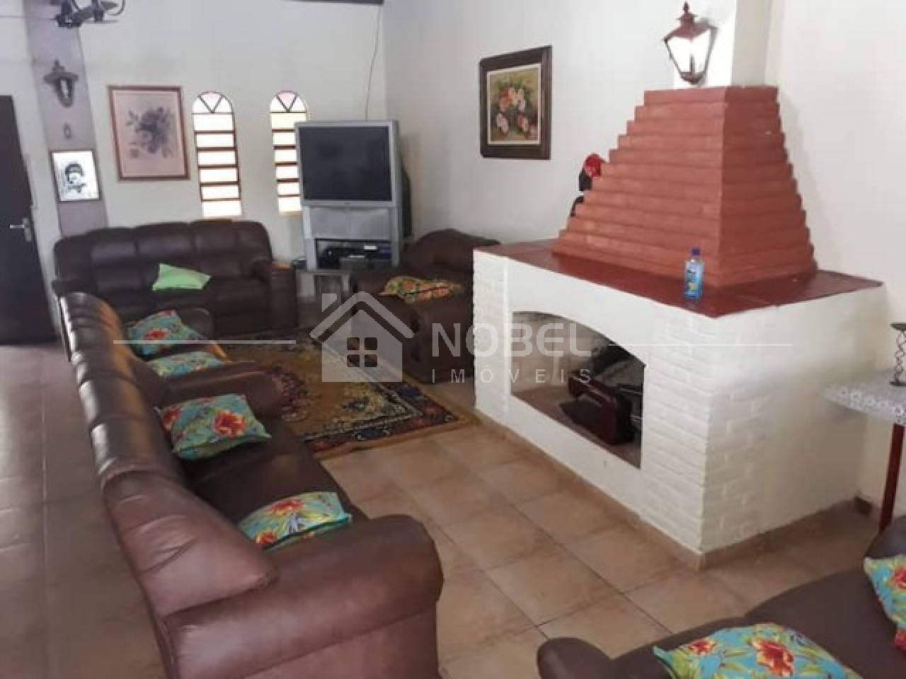 Chácara, 5 quartos, 8216 m² - Foto 33