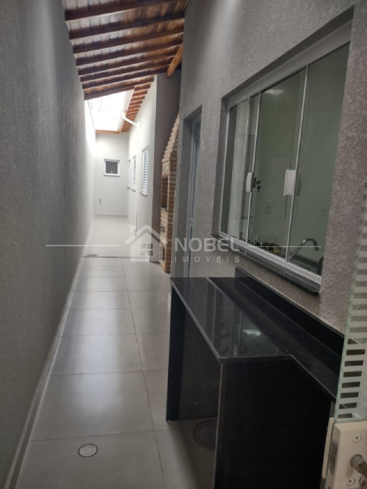 Casa, 3 quartos - Foto 35