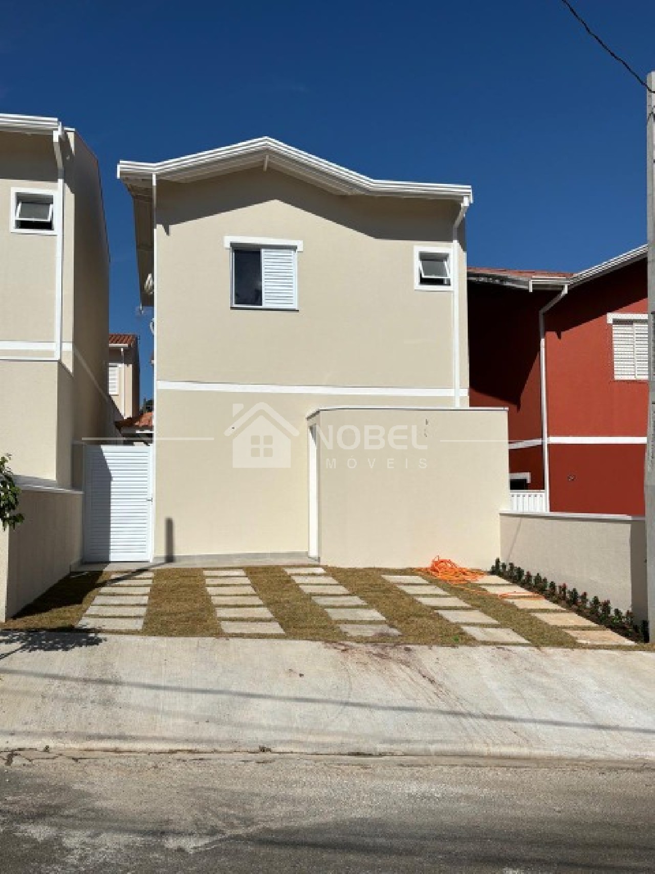 Sobrado, 3 quartos - Foto 2