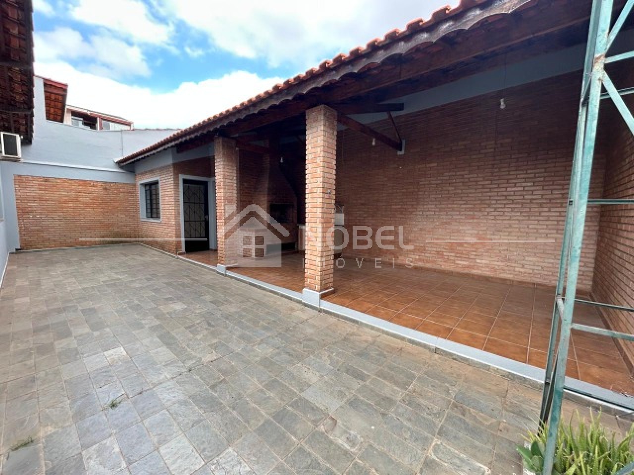 Casa, 3 quartos - Foto 14