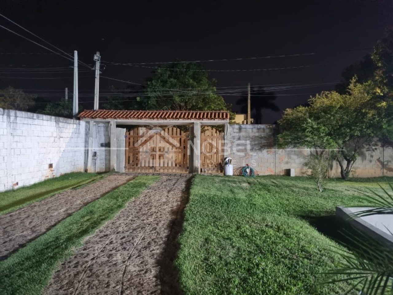 Chácara, 2 quartos, 1000 m² - Foto 2