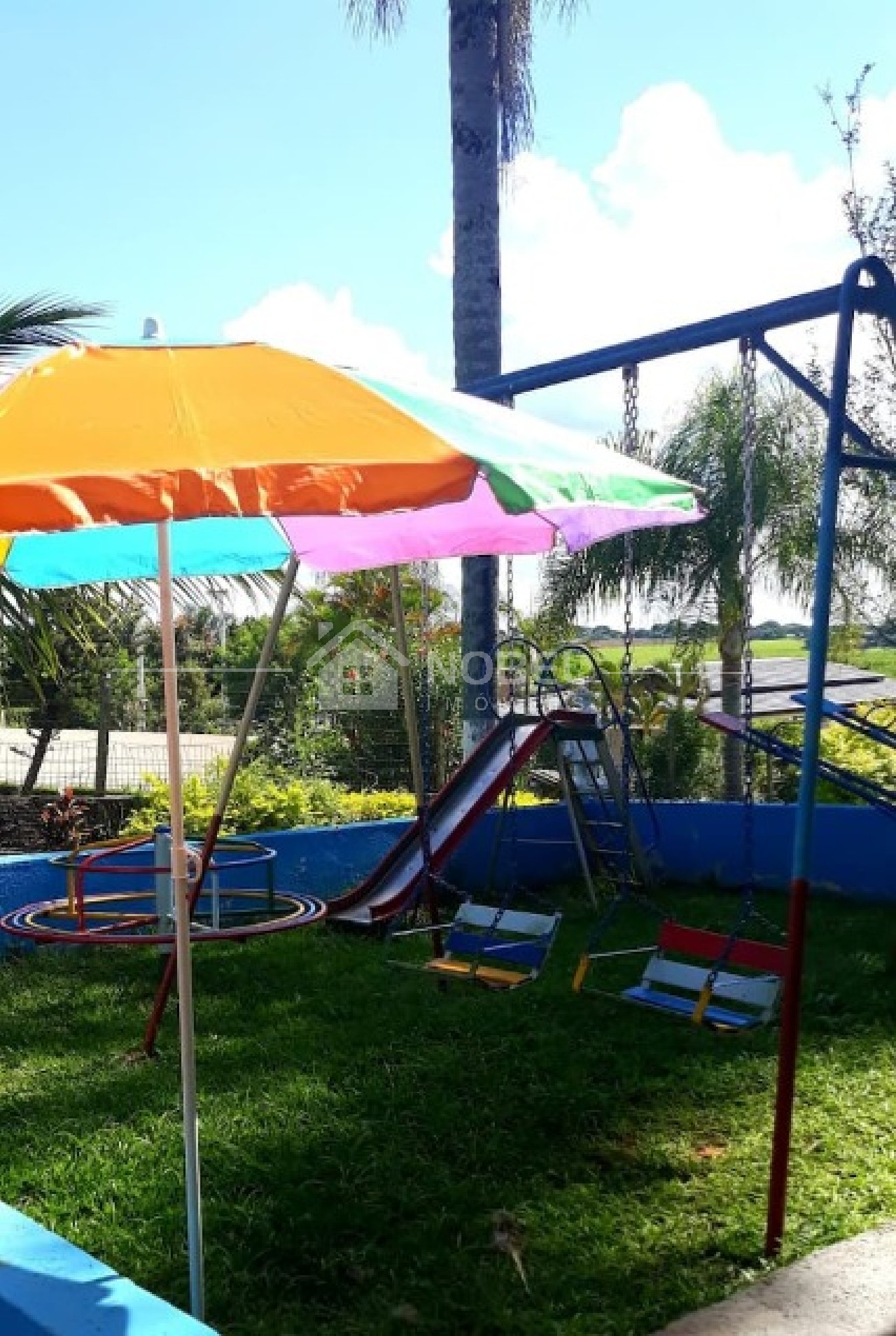 Chácara, 5 quartos, 8216 m² - Foto 38