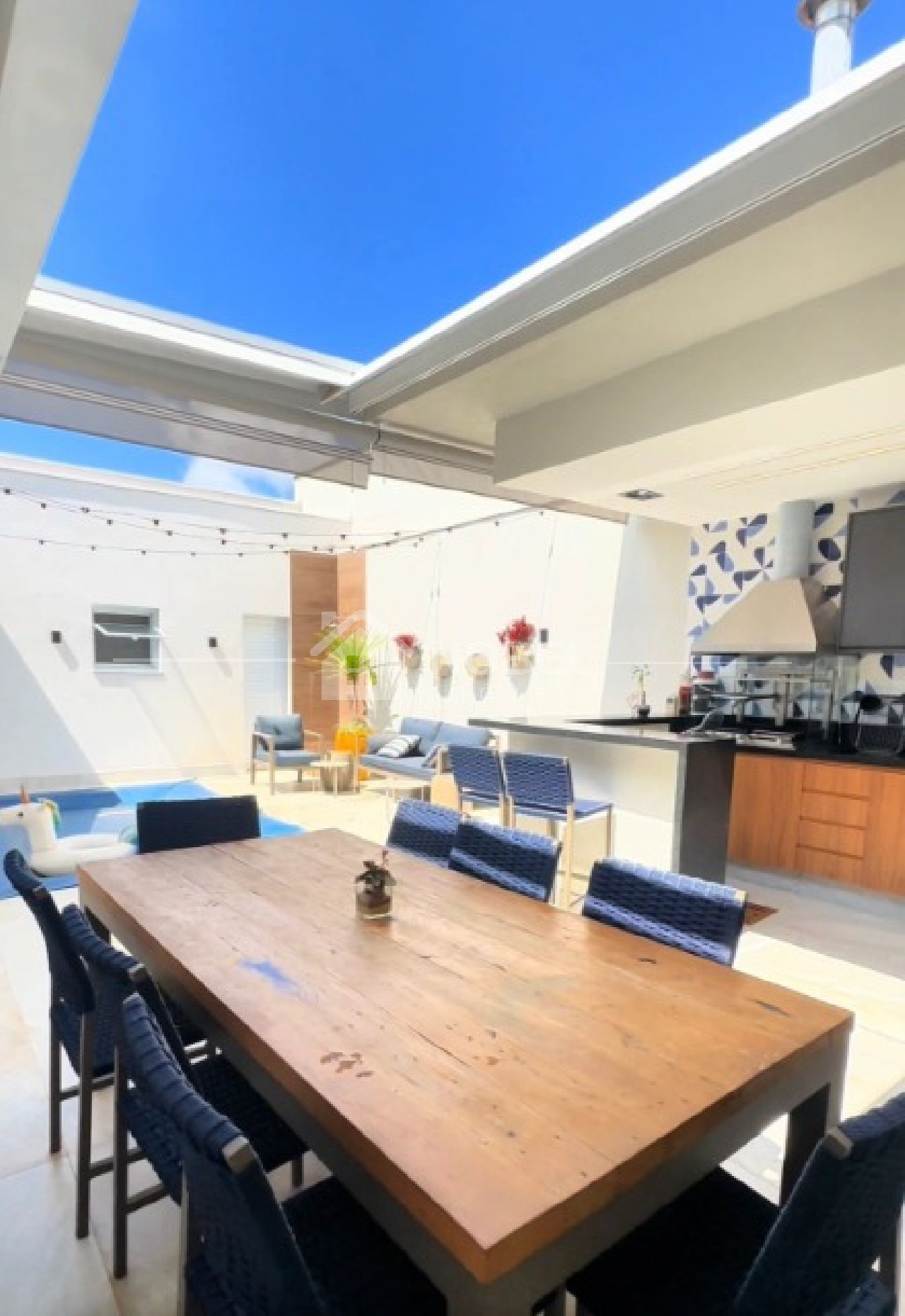 Sobrado, 4 quartos - Foto 7