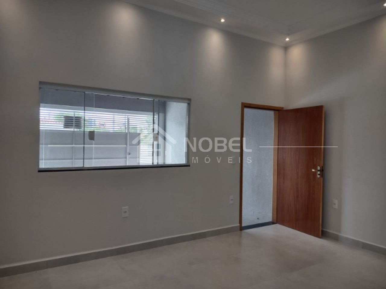 Casa, 3 quartos - Foto 3