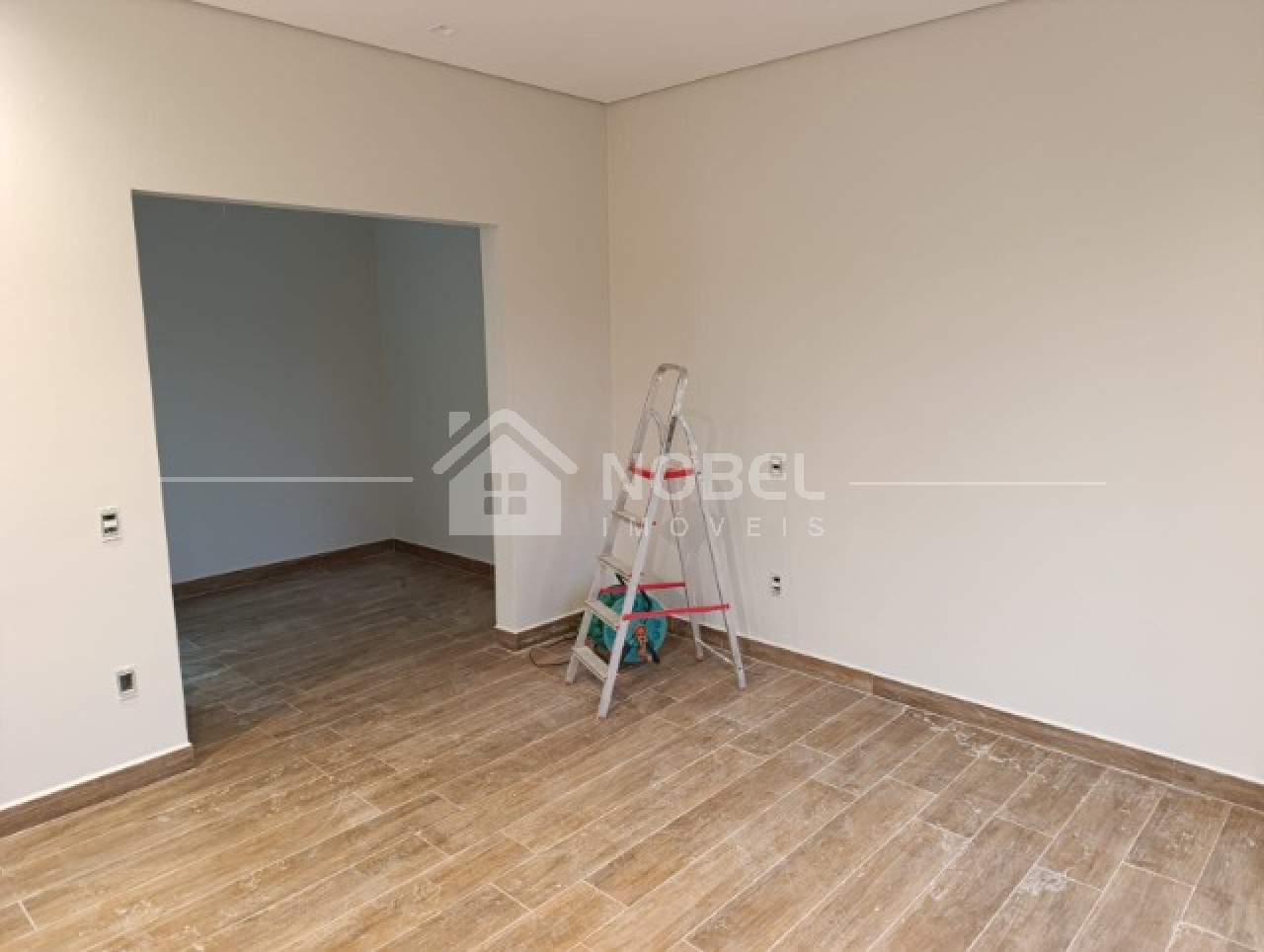 Casa, 3 quartos - Foto 17