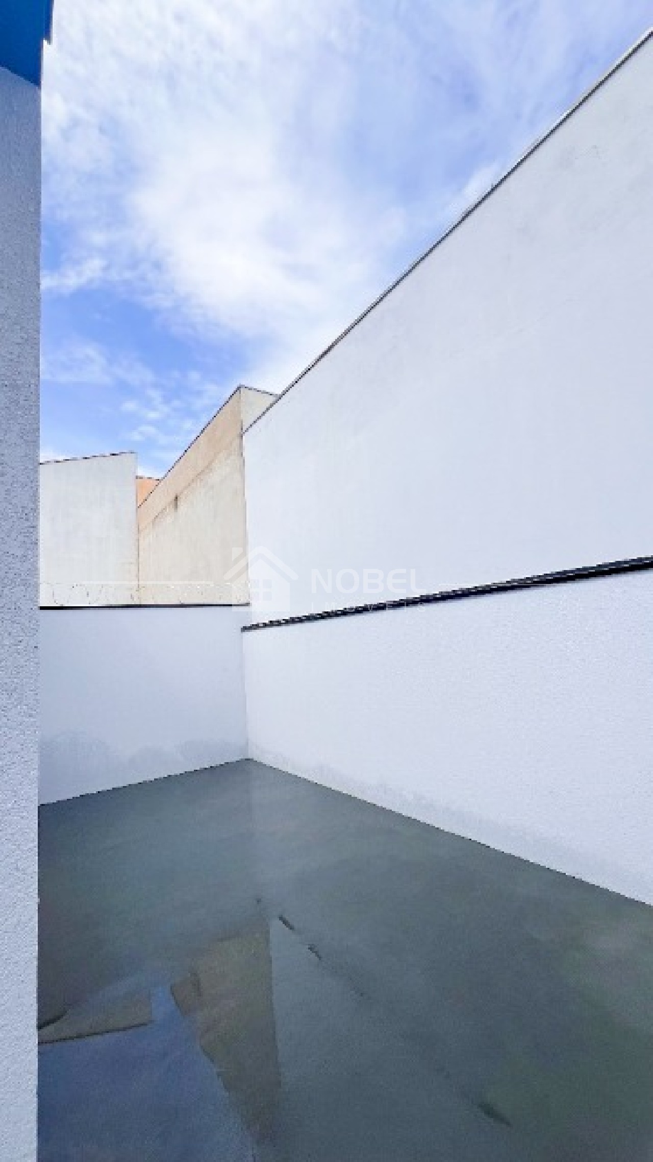 Casa, 2 quartos - Foto 5