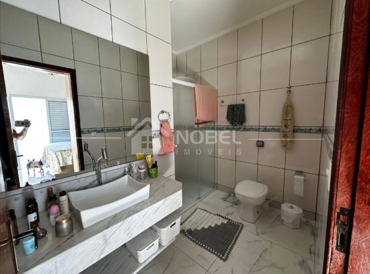 Casa, 3 quartos - Foto 13