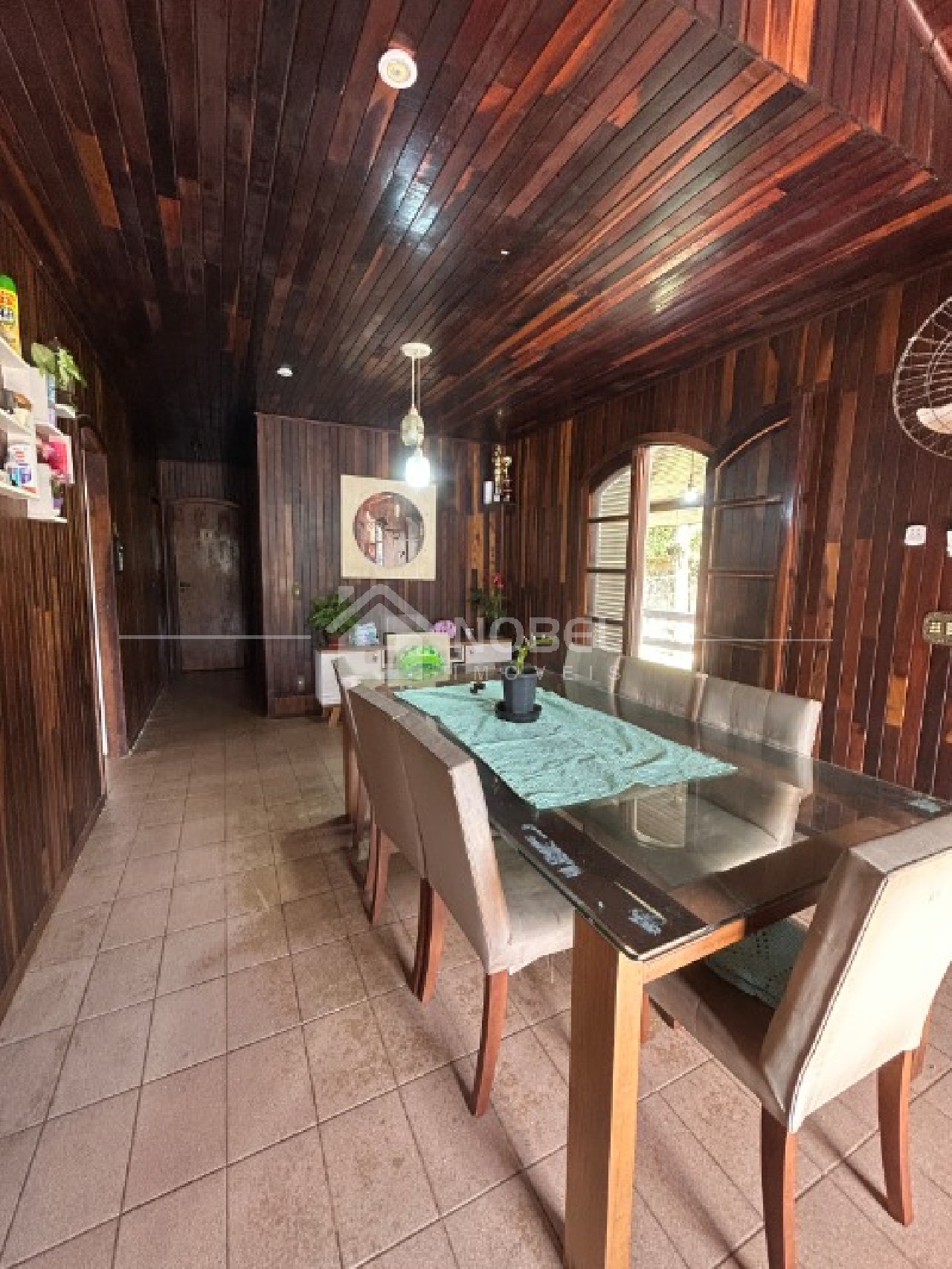 Chácara, 10 quartos - Foto 13