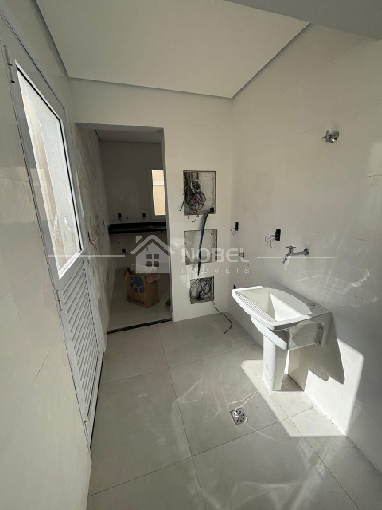 Sobrado, 3 quartos - Foto 9