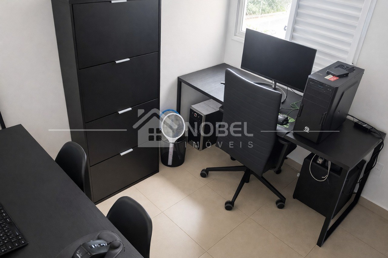 Apartamento, 3 quartos, 110 m² - Foto 20