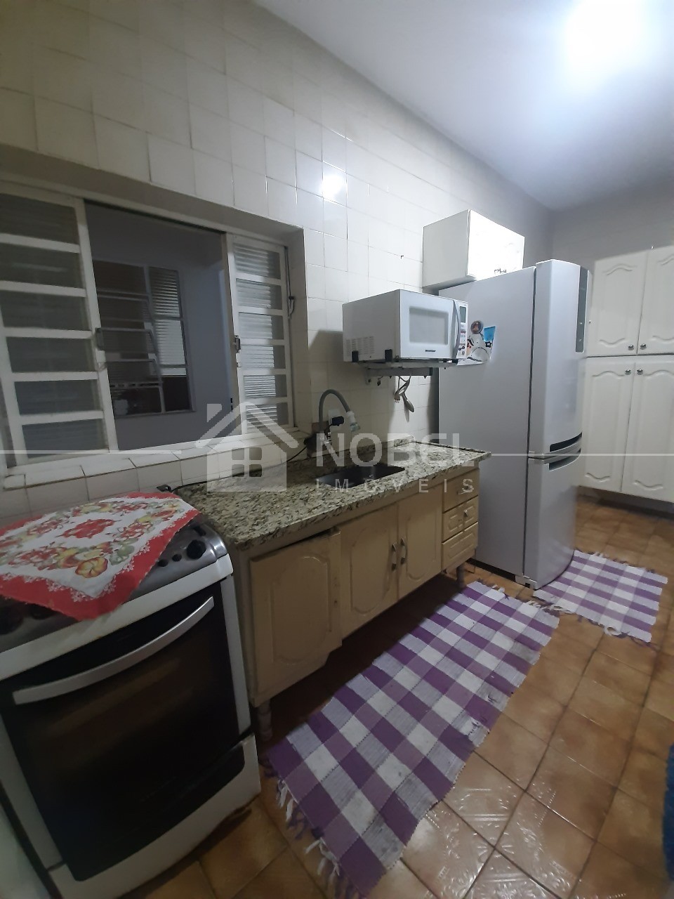 Casa, 3 quartos - Foto 17