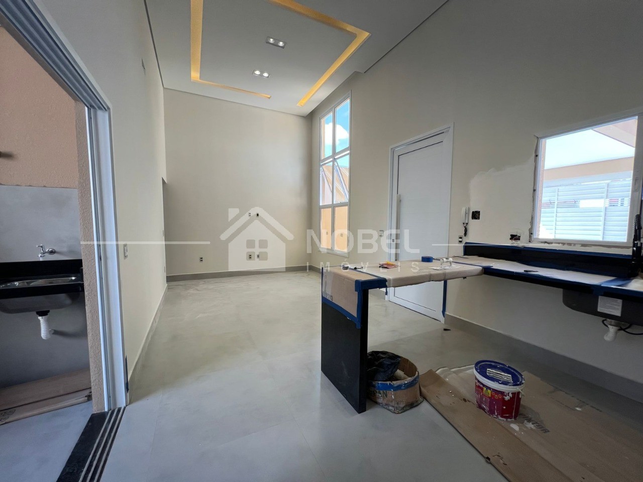 Casa, 3 quartos - Foto 4