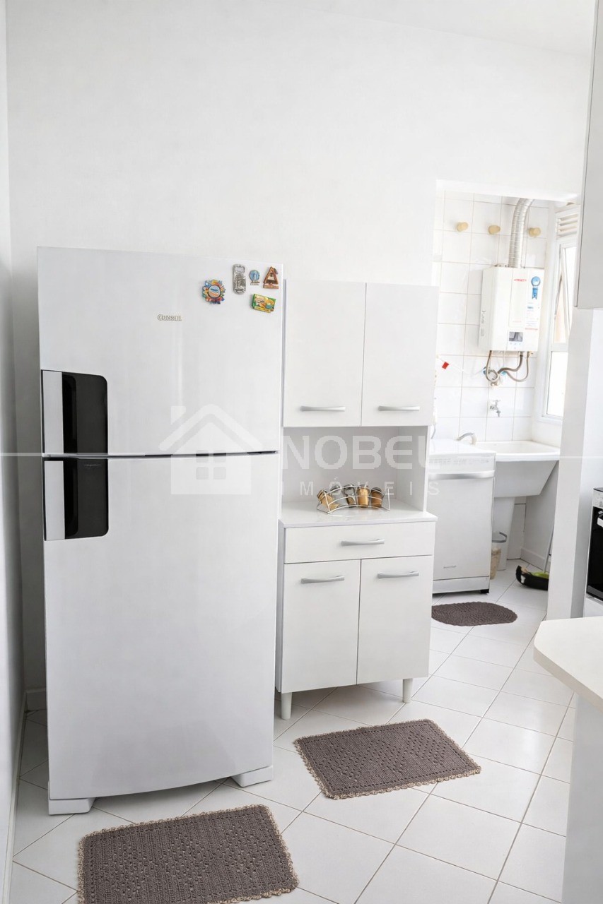 Apartamento, 3 quartos, 110 m² - Foto 11