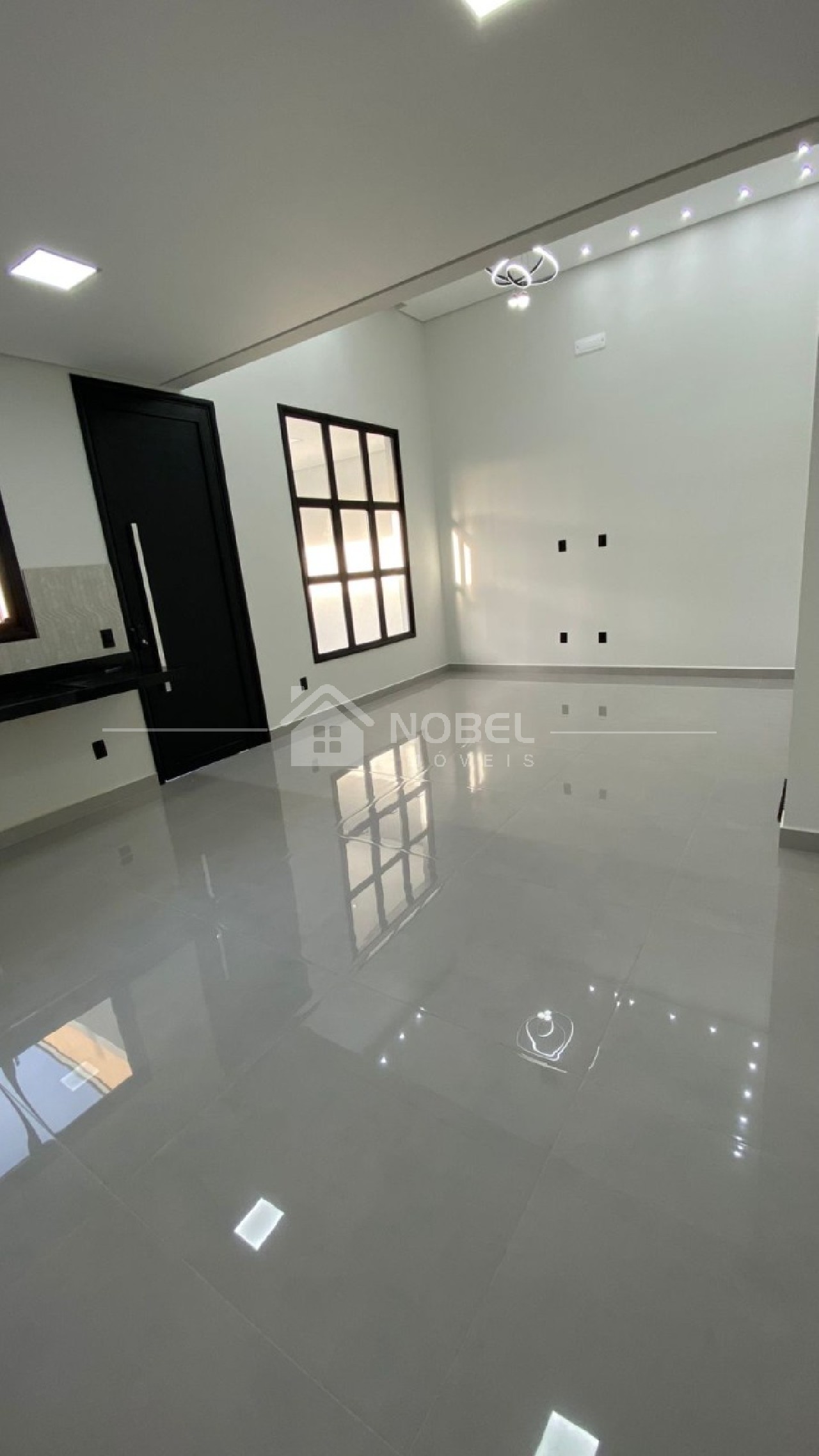 Casa, 3 quartos - Foto 4