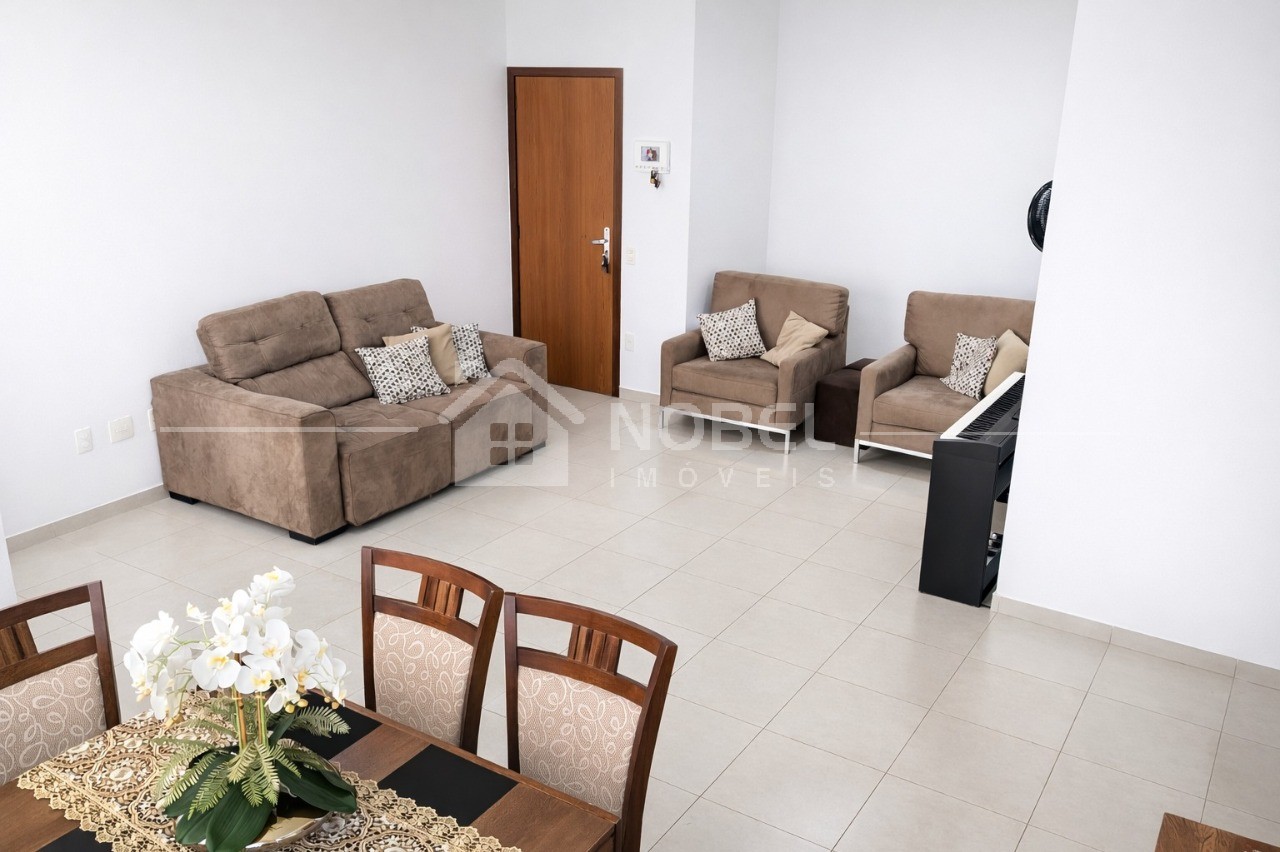 Apartamento, 3 quartos, 110 m² - Foto 3