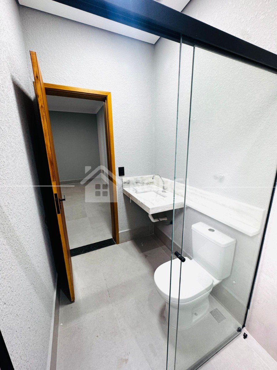 Casa, 3 quartos - Foto 11