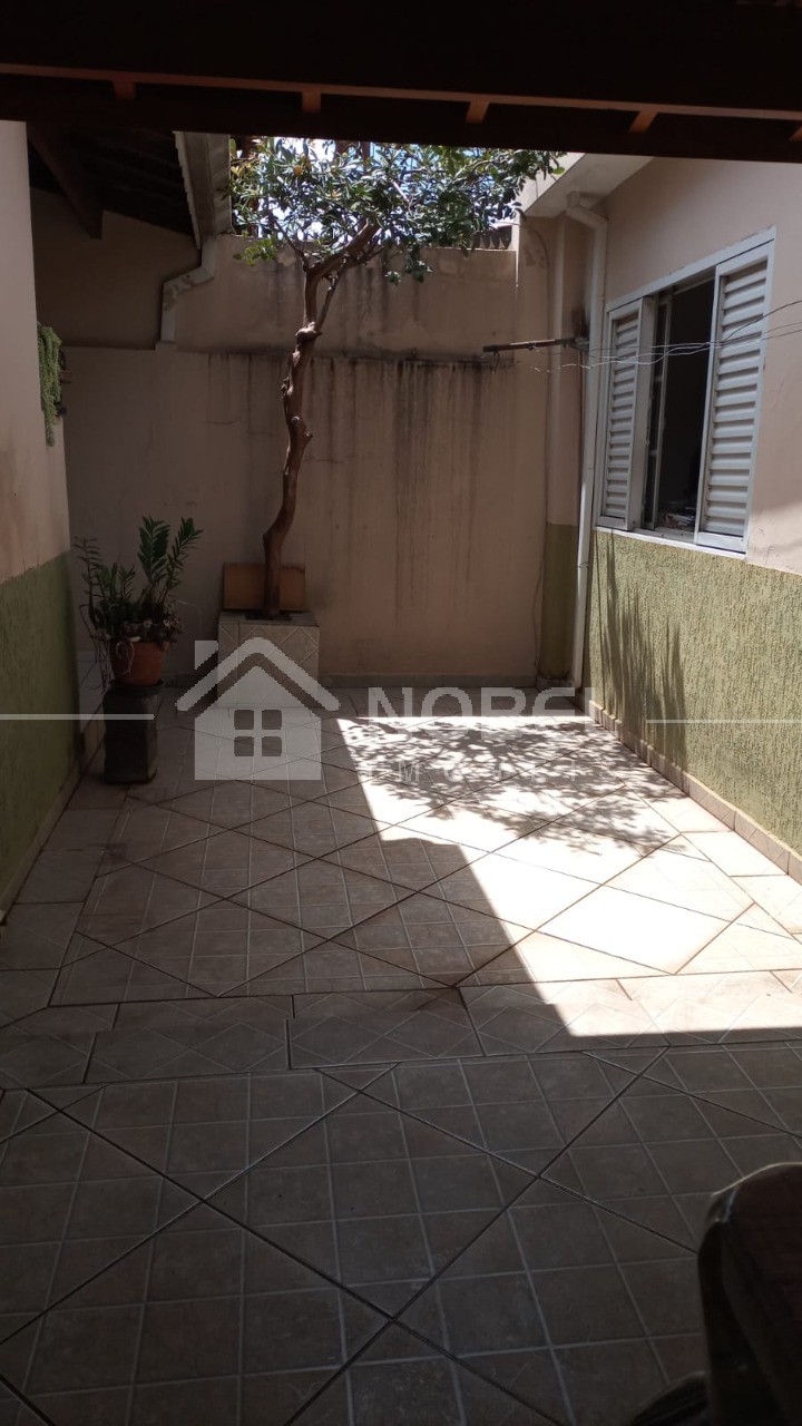 Casa, 3 quartos - Foto 11