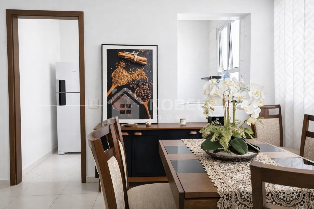 Apartamento, 3 quartos, 110 m² - Foto 6