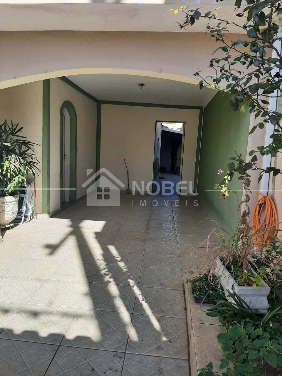 Casa, 3 quartos - Foto 2