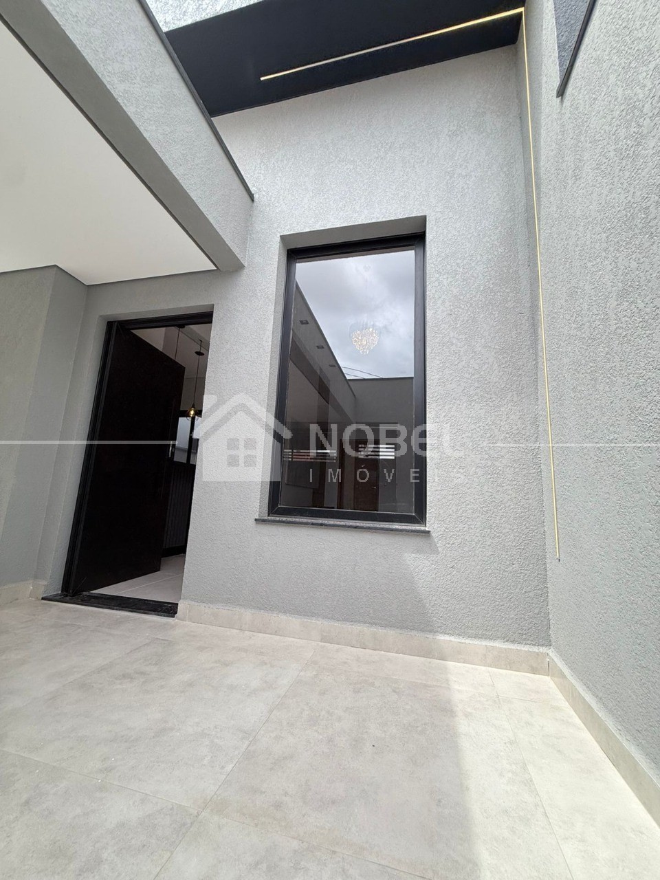 Casa, 3 quartos - Foto 2