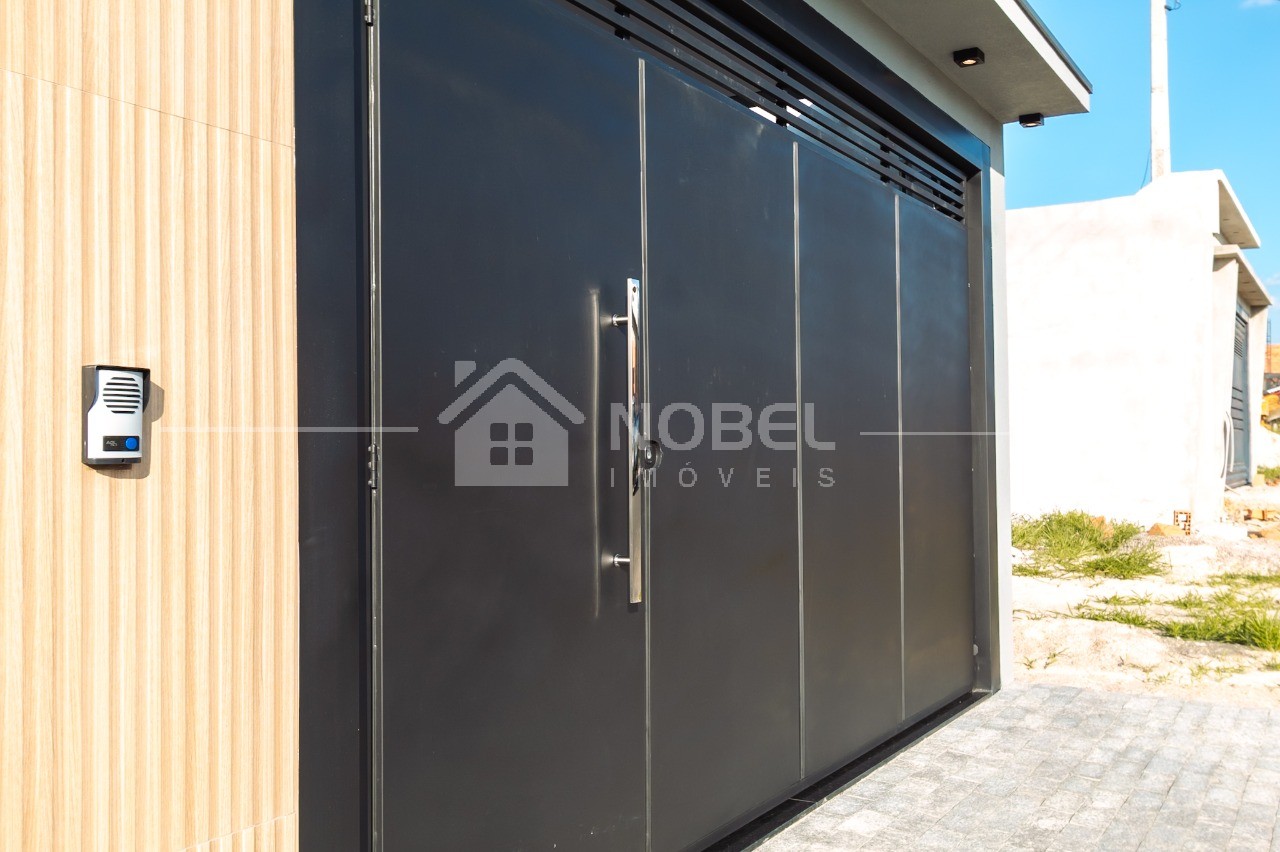 Casa, 3 quartos, 104 m² - Foto 5