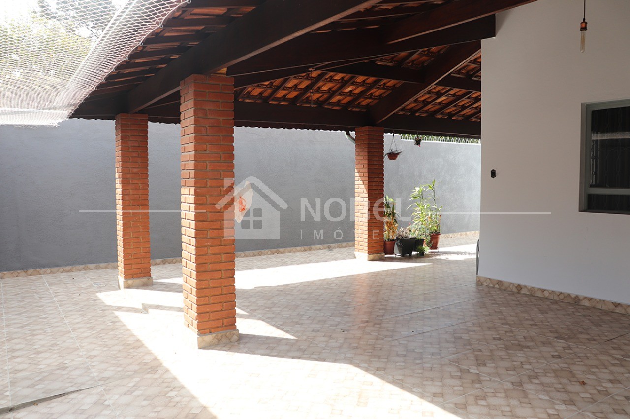 Casa, 2 quartos - Foto 1