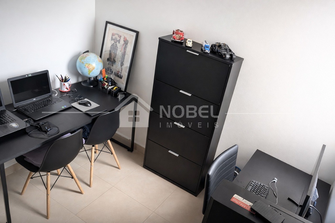 Apartamento, 3 quartos, 110 m² - Foto 21