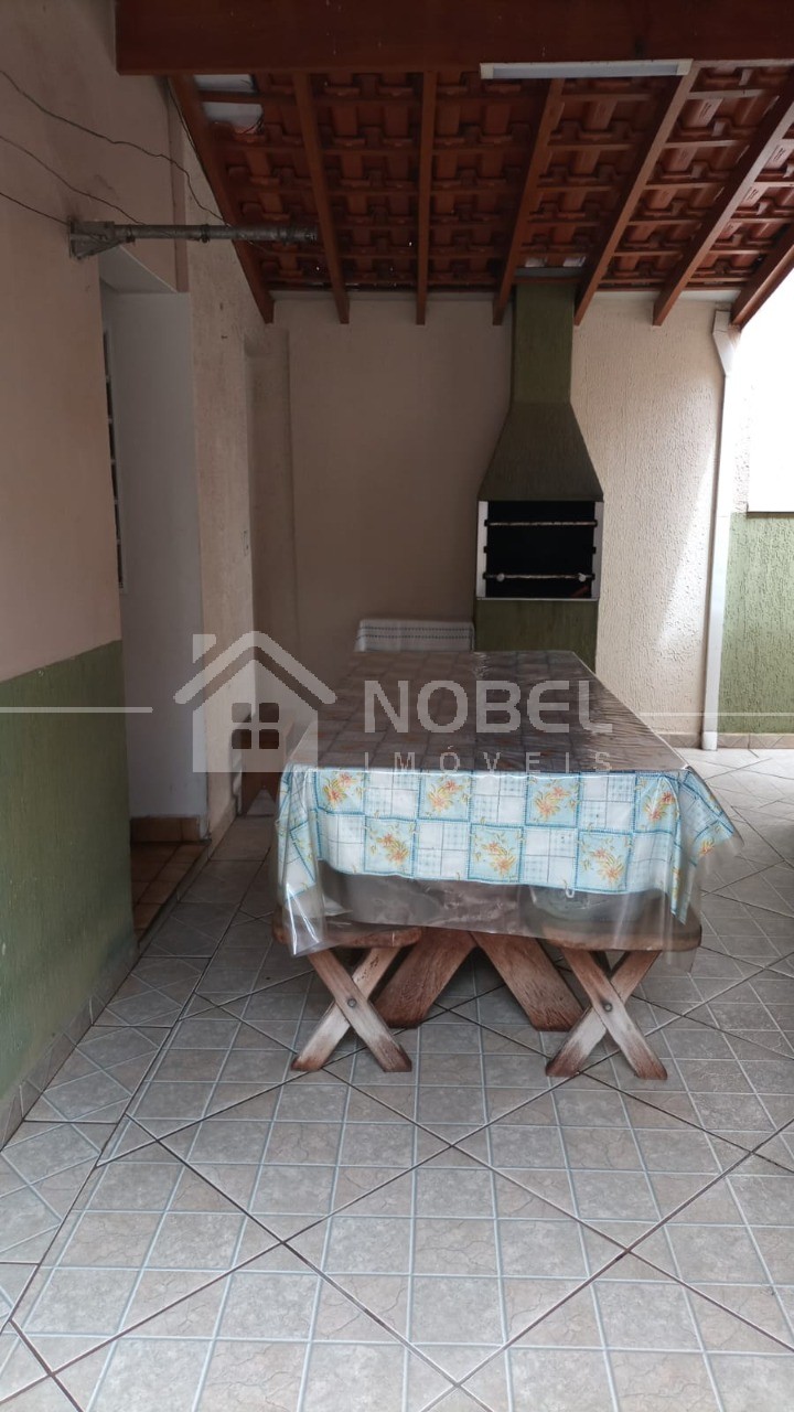 Casa, 3 quartos - Foto 5