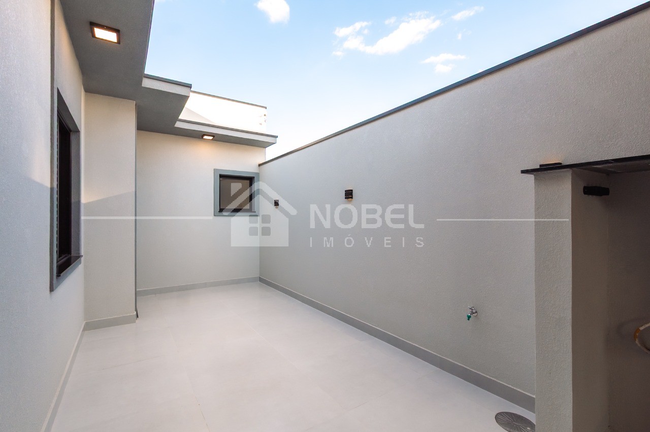 Casa, 3 quartos, 104 m² - Foto 29
