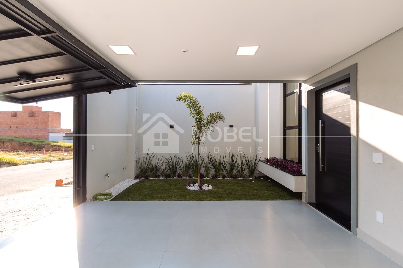 Casa, 3 quartos, 104 m² - Foto 9