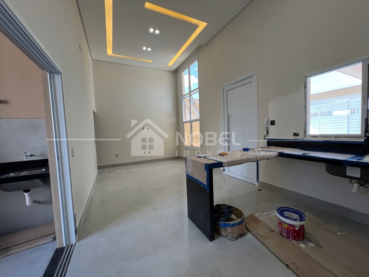 Casa, 3 quartos - Foto 5