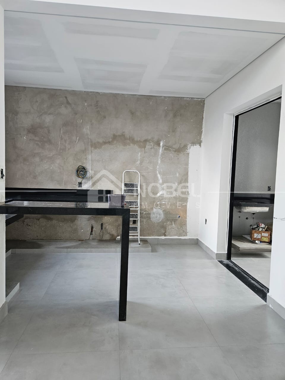 Casa, 3 quartos - Foto 3