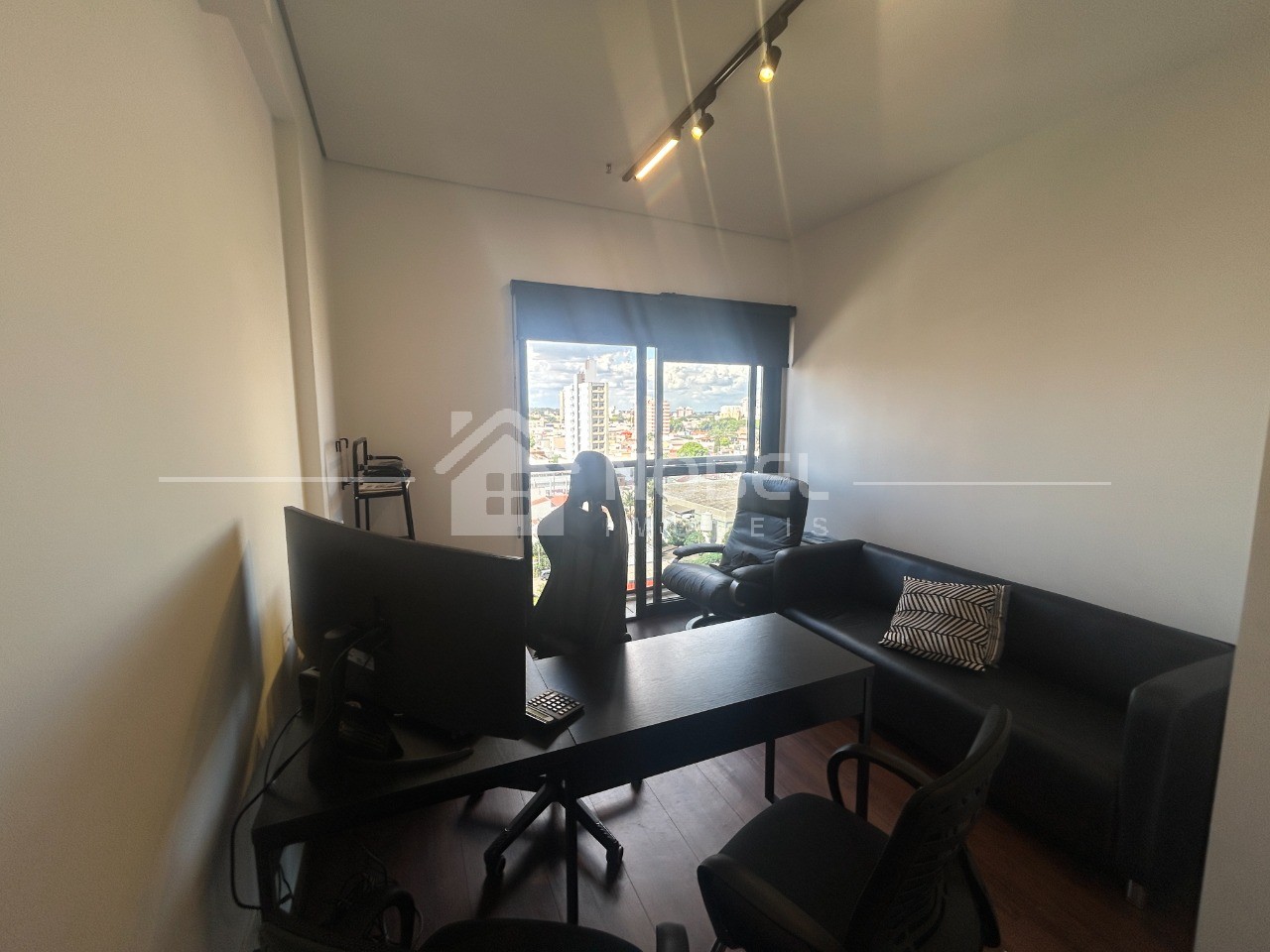 Sala-Conjunto - Foto 5