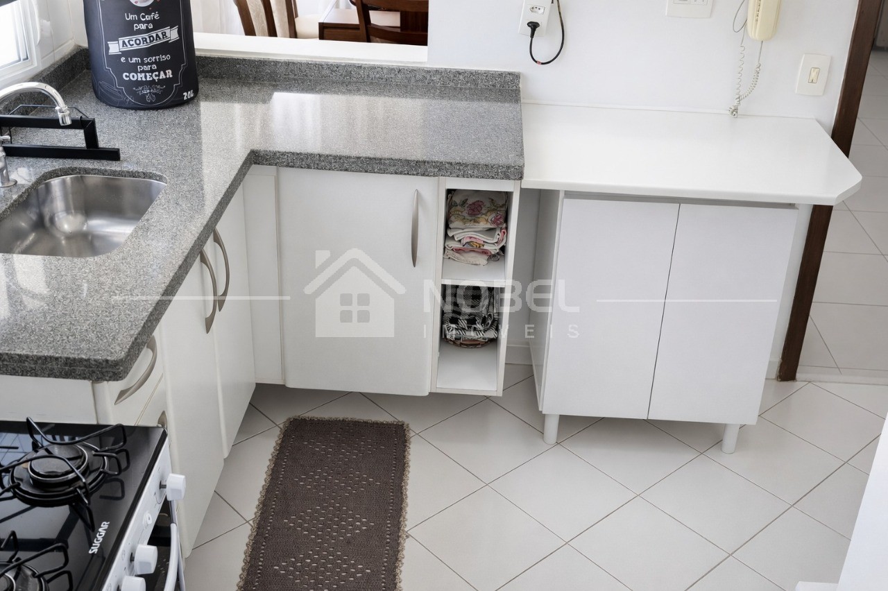 Apartamento, 3 quartos, 110 m² - Foto 8